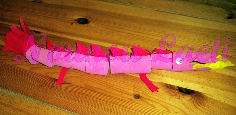 activites rouleau de papier wc